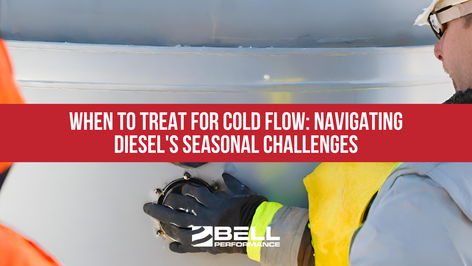 When To Treat For Cold Flow Navigating Diesel's Seasonal Challenges
